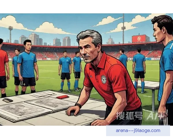 从欧冠奇迹到黯然下课柏林联合功勋主帅菲舍尔的荣耀与无奈离场记